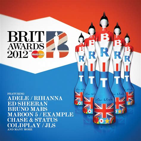 brits 2012